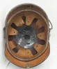 Bavarian Model 1915 Infantry Enlisted Pickelhaube Visuel 9